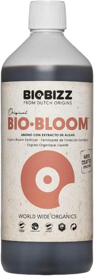 Bio-bloom 1 l