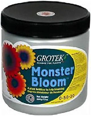 Monster bloom 500 g