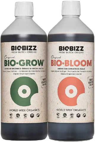 Bio-grow 1 l