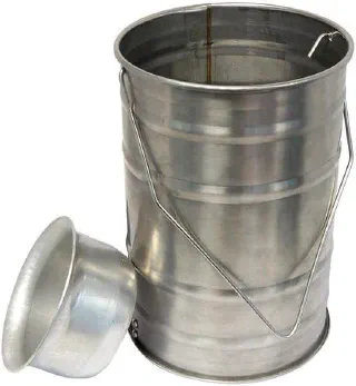 Quemador de Azufre
