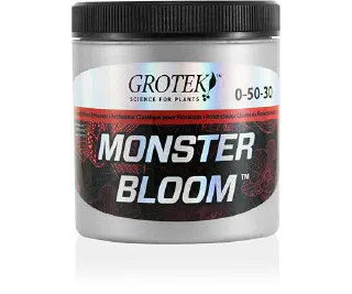 Monster bloom 130 g