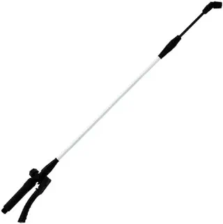 Lanza de riego extensible metal