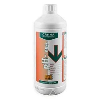Canna pH Down Bloom 1 L