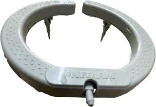 Gotero netbow 12 cm